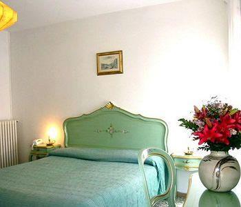 Alex Hotel Wenecja Zewnętrze zdjęcie