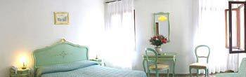 Alex Hotel Wenecja Zewnętrze zdjęcie