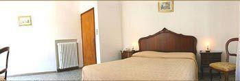 Alex Hotel Wenecja Zewnętrze zdjęcie