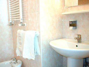 Alex Hotel Wenecja Zewnętrze zdjęcie