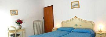 Alex Hotel Wenecja Zewnętrze zdjęcie